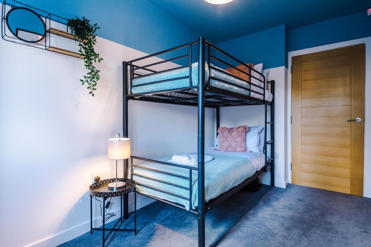 Stunning 2 Bed Apt By Greenstay Serviced Accommodation - Located In Formby Village - Perfect For Short & Long Stays - Couples, Friends & Families & Business Travellers All Welcome - Dog Friendly - 7 Dış mekan fotoğraf